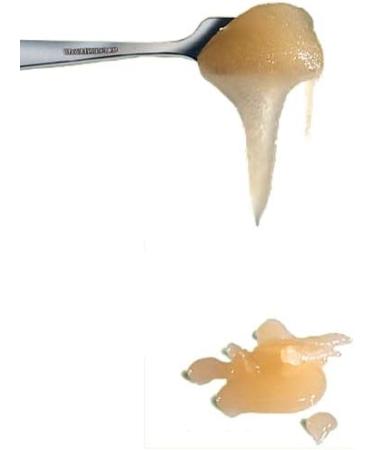 Pack of 10 Citrus Honey in 30g Glass Jar Mono Dose 100% Italian Sweetened Honey Natural Sweetener - Buy Online on GoSupps.com