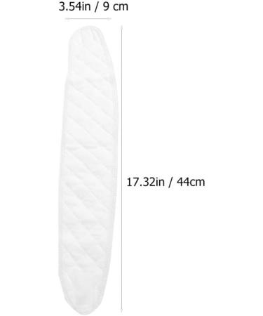 Healvian 6 Pcs Cotton Baby Belly Bands - Infant Umbilical Hernia Belt for Newborns - Buy Online on GoSupps.com