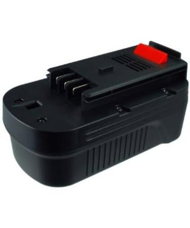 3000mAh Replacement Battery for Firestorm FS1400D FS1806CSL FS1802D FS18BX - High-Quality 18.0V Power Source - Buy Online on GoSupps.com