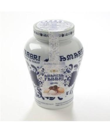 Fabbri Amarena Cherries - 21 oz. jar - 2 Pack by Fabbri