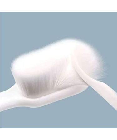 SUICRA WAN Gen Mao Super Soft Toothbrush - Ultra Gentle Bristles for Sensitive Teeth | International Shipping Available - Buy Online on GoSupps.com