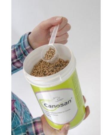 Boehringer Ingelheim CANOSAN Concentrate Vet 1300g Dog 1.3 kg (1 pack)