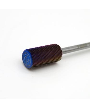 3/32 Fasaki Small Barrel Carbide Nail Drill Bit - Purple - Buy Online on GoSupps.com