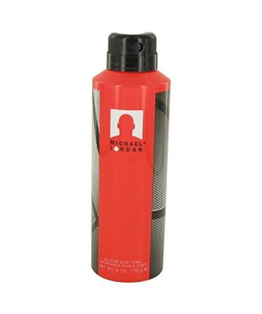 Michael Jordan Men Eau De Cologne Spray 1.7 Ounce Cedar 1.7 Ounce (Pack of 1) - Buy Online on GoSupps.com