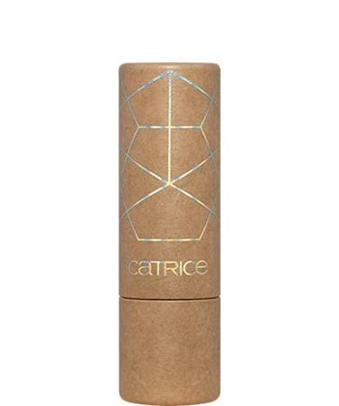 Catrice Pure Simplicity Matt Lip Colour No. C01 Rosy Verve - Pink Matte Lipstick (3.8g) | Shop Internationally - Buy Online on GoSupps.com