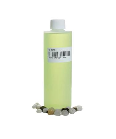 Jaipur (M) Type Men Body Scented Premium Grade Fragrance Oil