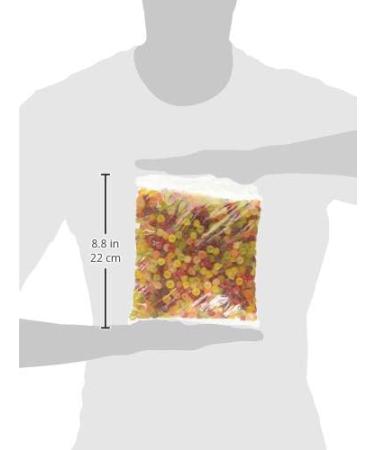 Squirrel Floral Gums 1 kg 1 kg - Buy Online on GoSupps.com
