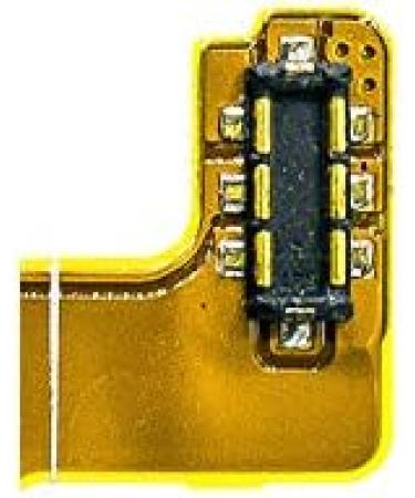 Replacement Battery for D2-M LP38230 | 2300mAh Li-Polymer Battery for International Shipping - Buy Online on GoSupps.com