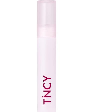 It'S SKIN Tincy Long-Lasting Lip Stain Tint - 08 Burgundy Balm (4g) - Buy Online on GoSupps.com
