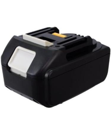 3000mAh 18V Replacement Battery for Makita Tools - Compatible with 194204-5 194205-3 BL1815 BL1830 & More - International Shipping Available - Buy Online on GoSupps.com