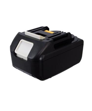 3000mAh Replacement Battery Compatible with Makita 194230-4 194309-1 197265-04 197265-4 LXJP02 LXJP02Z LXLC01 LXLC01Z LXLC01Z1 LXLM01W LXLM03 LXLM04 LXNJ01 LXPH01 LXPH01C1