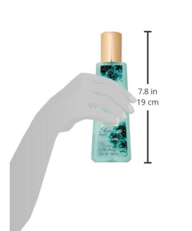 Luxe Perfumery Fiji Dreams Shimmer Mist 236 mL 8 Fl Oz (Pack of 1) Fiji Dreams - Buy Online on GoSupps.com