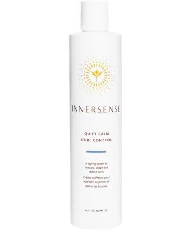Innersense Quiet Calm Curl Control Styling Control 946ml - Buy Online on GoSupps.com