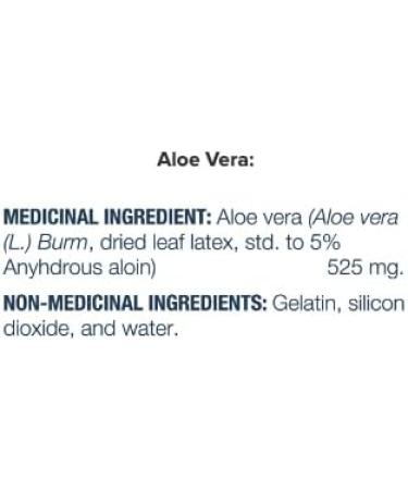 Unicity Cleanse Herbal Dietary System with LiFiber Paraway Plus Aloe Vera Capsules - Buy Online on GoSupps.com