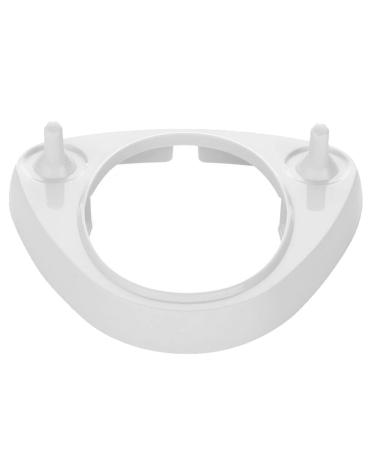 Electric toothbrush head holder toothbrush loading the land for ride outdoors toothbrush charger toothbrush base compatible with oral b toothbrush headstand compatible