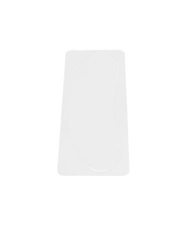 Neck Wrinkle Pad Reusable Neck Wrinkle Patch Flexible for Skin Care for Home Travel