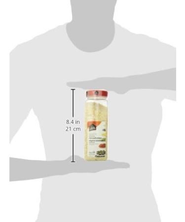 Club House Quality Natural Herbs and Spices Dehydrated Minced Onion 500g - Buy Online on GoSupps.com