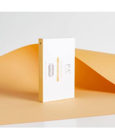 PFC Cosmetics Derma Repair Face Cream - 10 Ampoules x 5ml | Intensive Skin Repair & Cell Regeneration - Buy Online on GoSupps.com