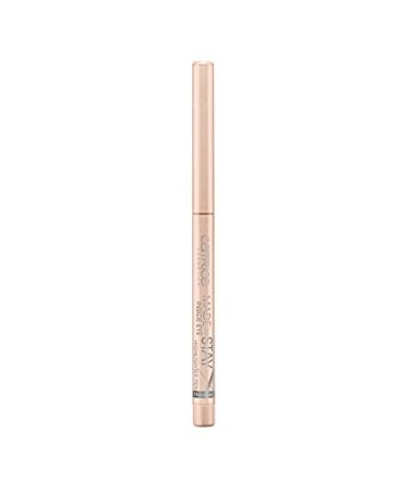 Catrice - Highlighter - Made To Stay Inside Eye Highlighter Pen - Eye Like! In The Mood For Nude 010