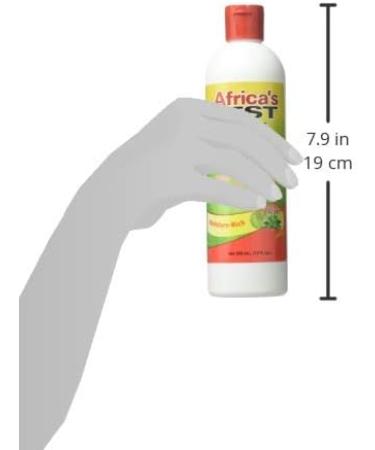 356ml Instant Detangling Conditioner with Aloe Vera | Smooth & Hydrate Hair - Buy Online on GoSupps.com