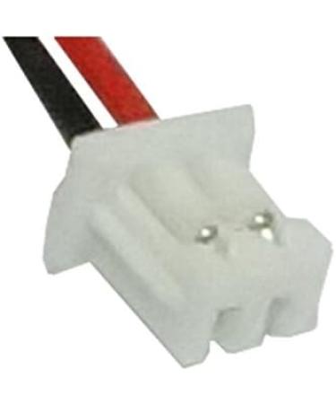 SPANN Battery Replacement for Nortel C4010 & C4020 - 3.6V Long-lasting Power for Your Devices - International Shipping Available - Buy Online on GoSupps.com