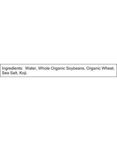 Eden Foods Organic Shoyu Soy Sauce 10 fl oz - Authentic Flavor & Quality - Buy Online on GoSupps.com
