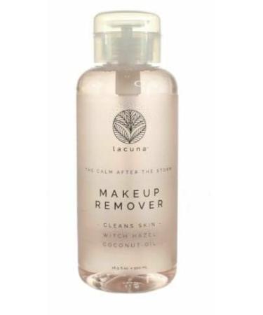 Lacuna Makeup Remover The Calm After The Storm Witch Hazel Coconut Oil