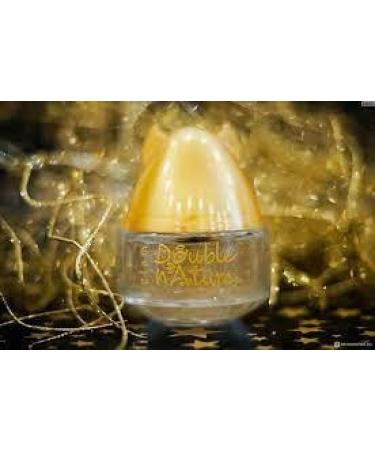 Double Nature Glam EDT