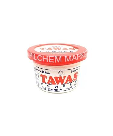 Tawas Powder 50 g
