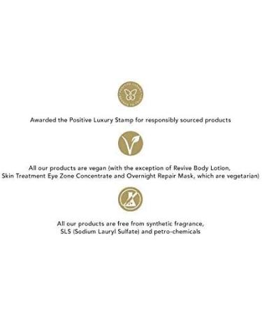 Aromatherapy Associates De-Stress Body Oil 100ml with Arnica, Rosemary & Ginger - Muscle Recovery Post-Workout - Buy Online on GoSupps.com