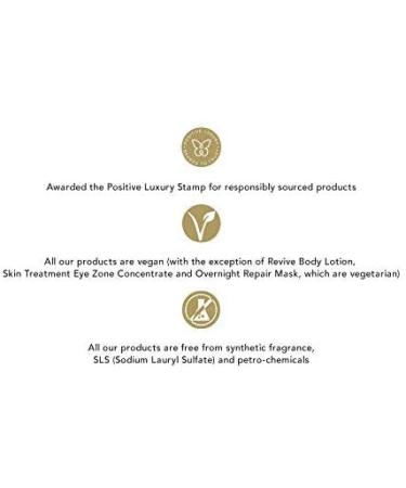 Aromatherapy Associates Revive Body Lotion 200ml - Lightweight Fast-Absorbing Hydration with Essential Oils for Ultimate Wellness - Buy Online on GoSupps.com