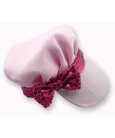 Build a Bear Wardrobe Pink Check Outfit with Hat and Boots - Fits Build a Bear | Teddy Bear Clothes Set - Buy Online on GoSupps.com