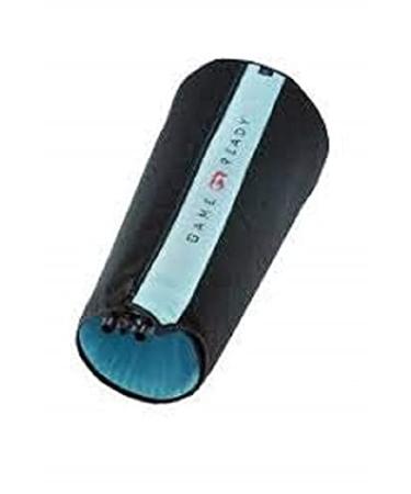 Game Ready Straight Knee Wrap One Size Fits All