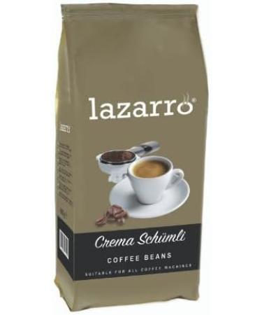Lazarro - Crema Schumli Bonen -8x1 kg - Buy Online on GoSupps.com