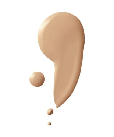 Maybelline Fit Me Dewy + Smooth Foundation 220 Natural Beige - 1 fl oz | Flawless Finish - Buy Online on GoSupps.com