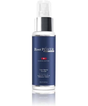 Root Power Hair Care Hair Spray Serum for Hair Loss Treatment - Buy Online on GoSupps.com