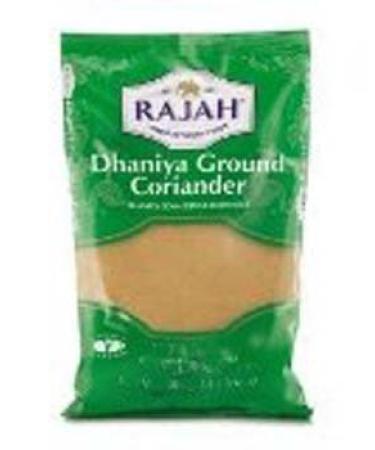 Rajah Rajah Fond Dhaniya 10 x 400 g