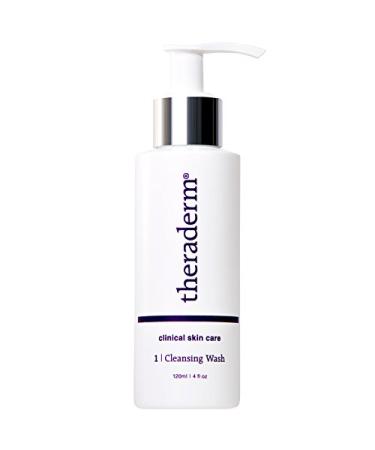 Theraderm Skin Renewal System with Gentle Moisturizer - Revitalize Your Skin | International Shipping Available - Buy Online on GoSupps.com