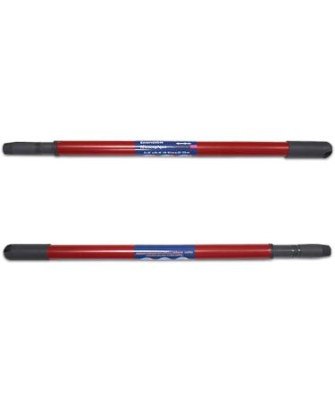 Plauauyt Replacement Handle for O-/ 48Inch - Buy Online on GoSupps.com