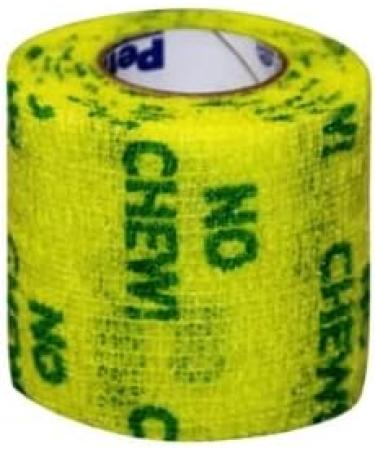 Petflex No Chew Bandage 5 cm 2x36 Inch (Pack of 1) - Buy Online on GoSupps.com