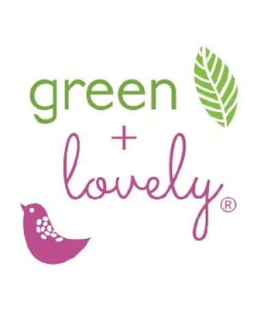 Green + Lovely Herbal Salve with Calendula + Comfrey - Organic Multi-Purpose Skin Cream Bruise Eczema Ointment - Beauty Intensive Moisturizer Sensitive Skin - (Unscented) - 1 oz - Buy Online on GoSupps.com