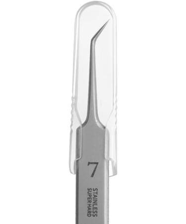 10Pcs Plastic Eyelash Grafting Tweezers Protective Covers - Eyelash Tools - Buy Online on GoSupps.com