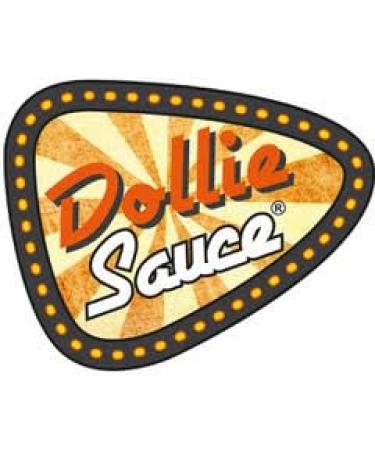 Dollie Sauce Sweet Onion Bacon - Dutch BBQ Sauce for Burgers Sandwiches & Dips - 300ml | International Shipping - Buy Online on GoSupps.com