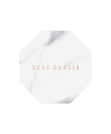 Dear Dahlia Paradise Dual Palette - Strawberry Crush | International Shipping Available - Buy Online on GoSupps.com