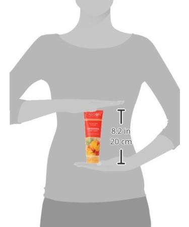 Calgon Hawaiian Ginger Skin Nourishing Body Cream for Women - 8 oz - Buy Online on GoSupps.com