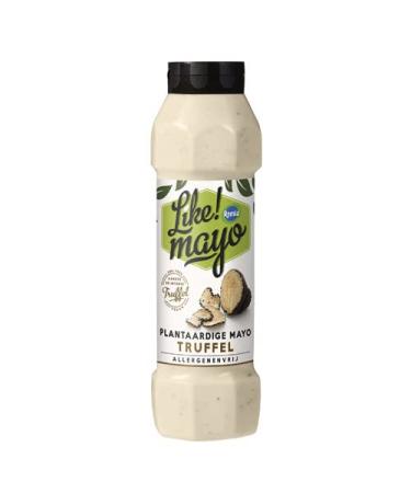 Remia - Like! Mayo Truffle - 800ml
