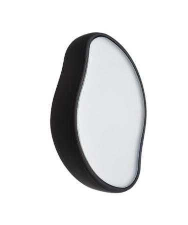 DRESSE Crystal Hair Eraser - Painless Exfoliation Hair Removal Tool for Women and Men - Black - Buy Online on GoSupps.com