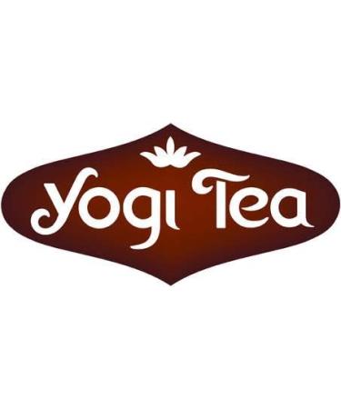 Yogi Tea Chai classique 90 g (lot de 8) - Buy Online on GoSupps.com