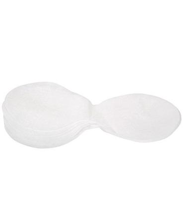 Zink Color Spa Cotton Eye Mask 30pc - Ideal for Natural DIY Formulas - Buy Online on GoSupps.com