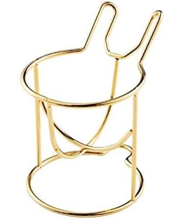 Makeup Sponge 1PC Makeup Sponge Holder Make up Metal Puff Rack Powder Puff Storage Rack Sponge Drying Stand Holder drying Brack Makeup Sponge Holder(2) - Buy Online on GoSupps.com